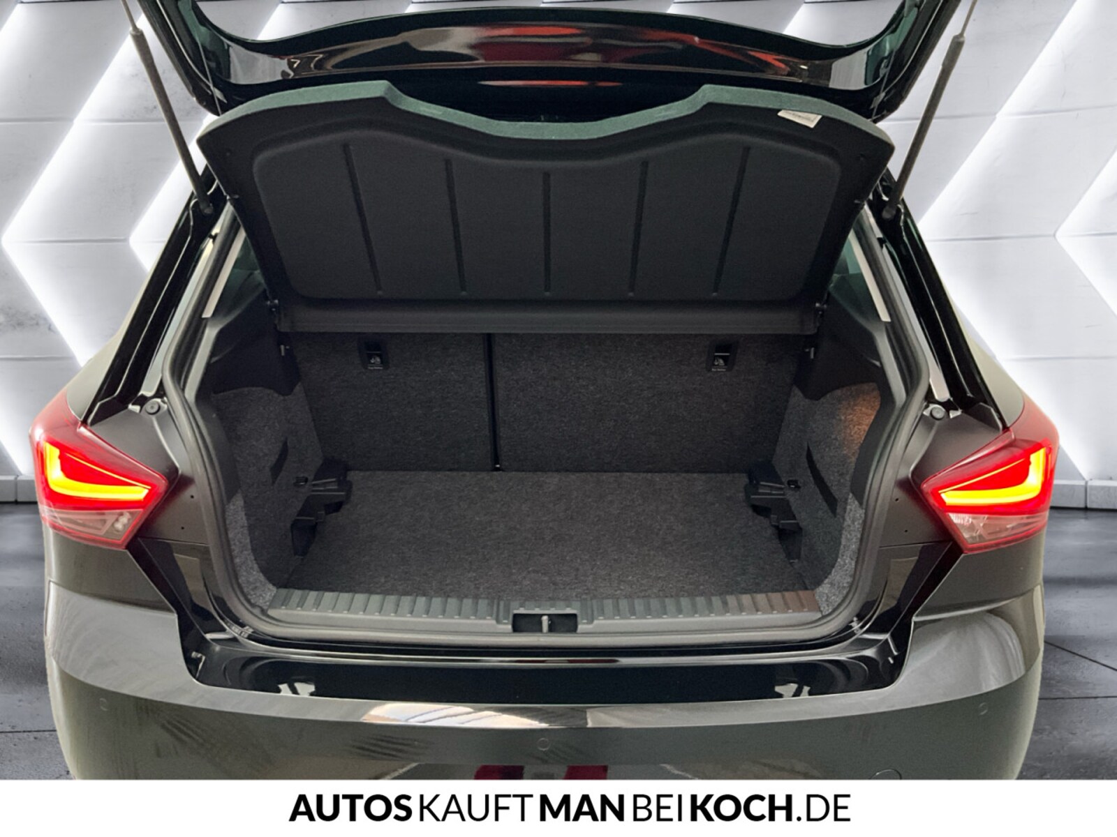 SEAT Ibiza – Bild 15