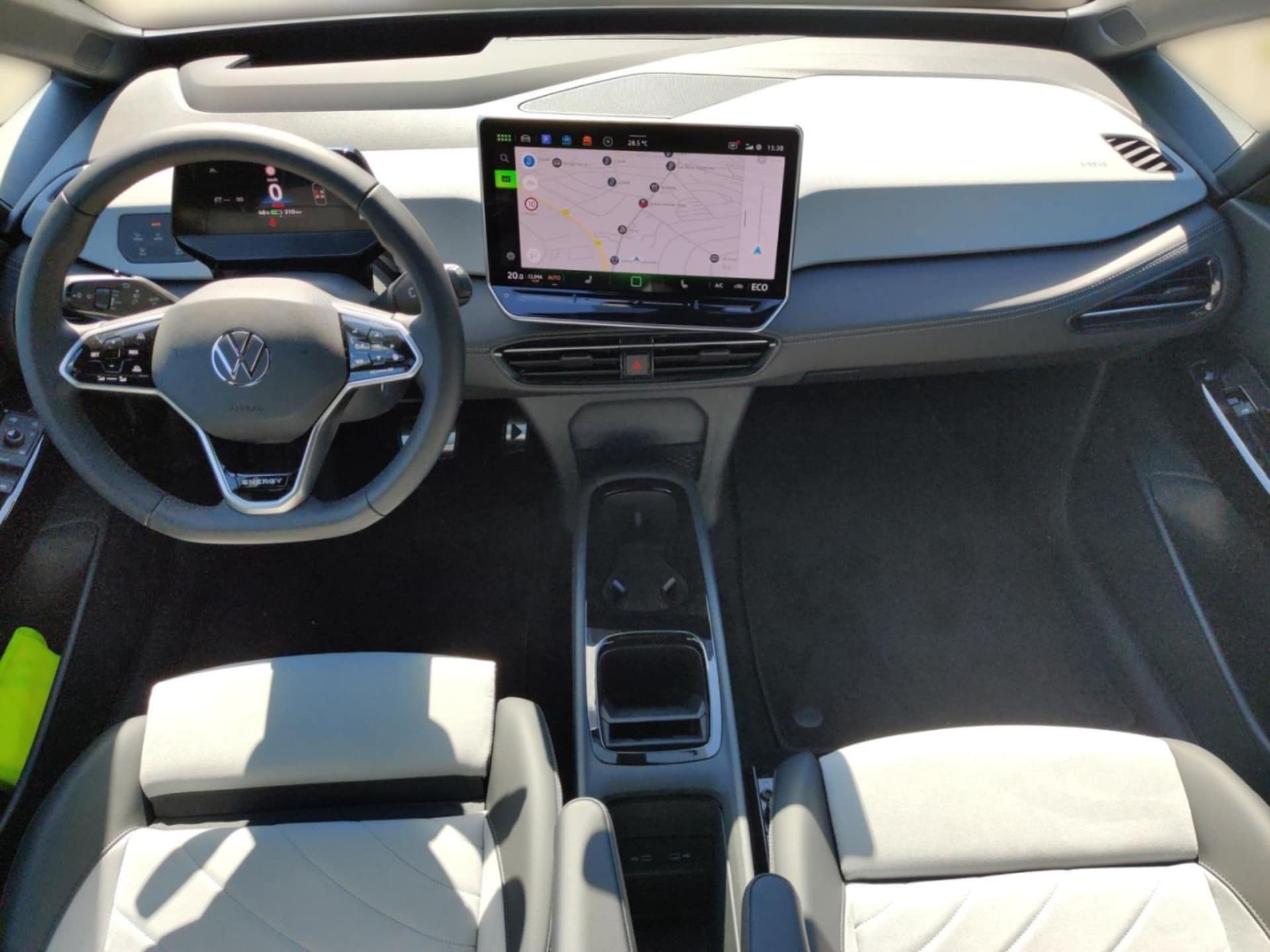 Volkswagen ID.3 Pro
