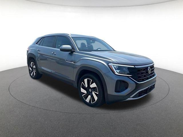 2024 Volkswagen Atlas Cross Sport