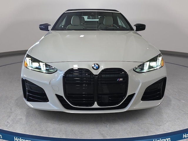 2026 BMW M440i