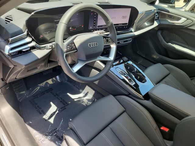 2026 Audi A5 Sedan