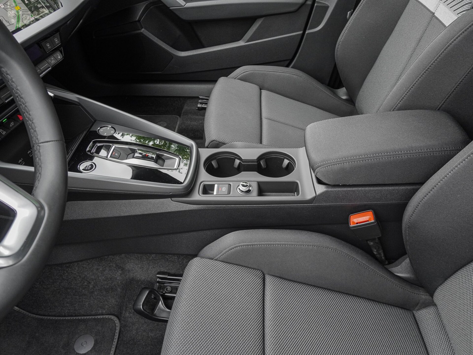Audi A3 Sportback TFSI e Advanced