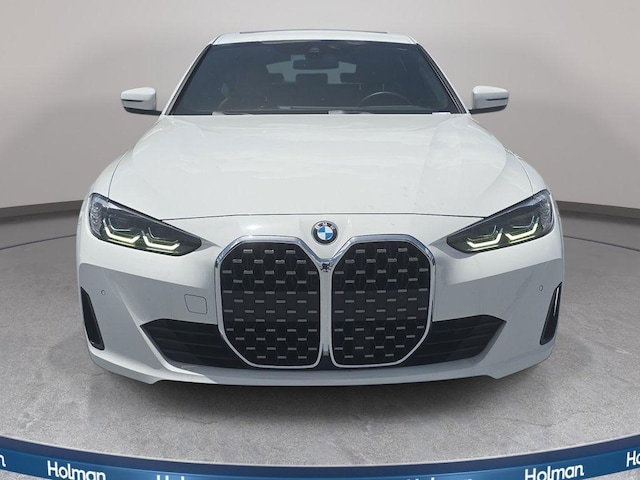 2024 BMW 430i Gran Coupé