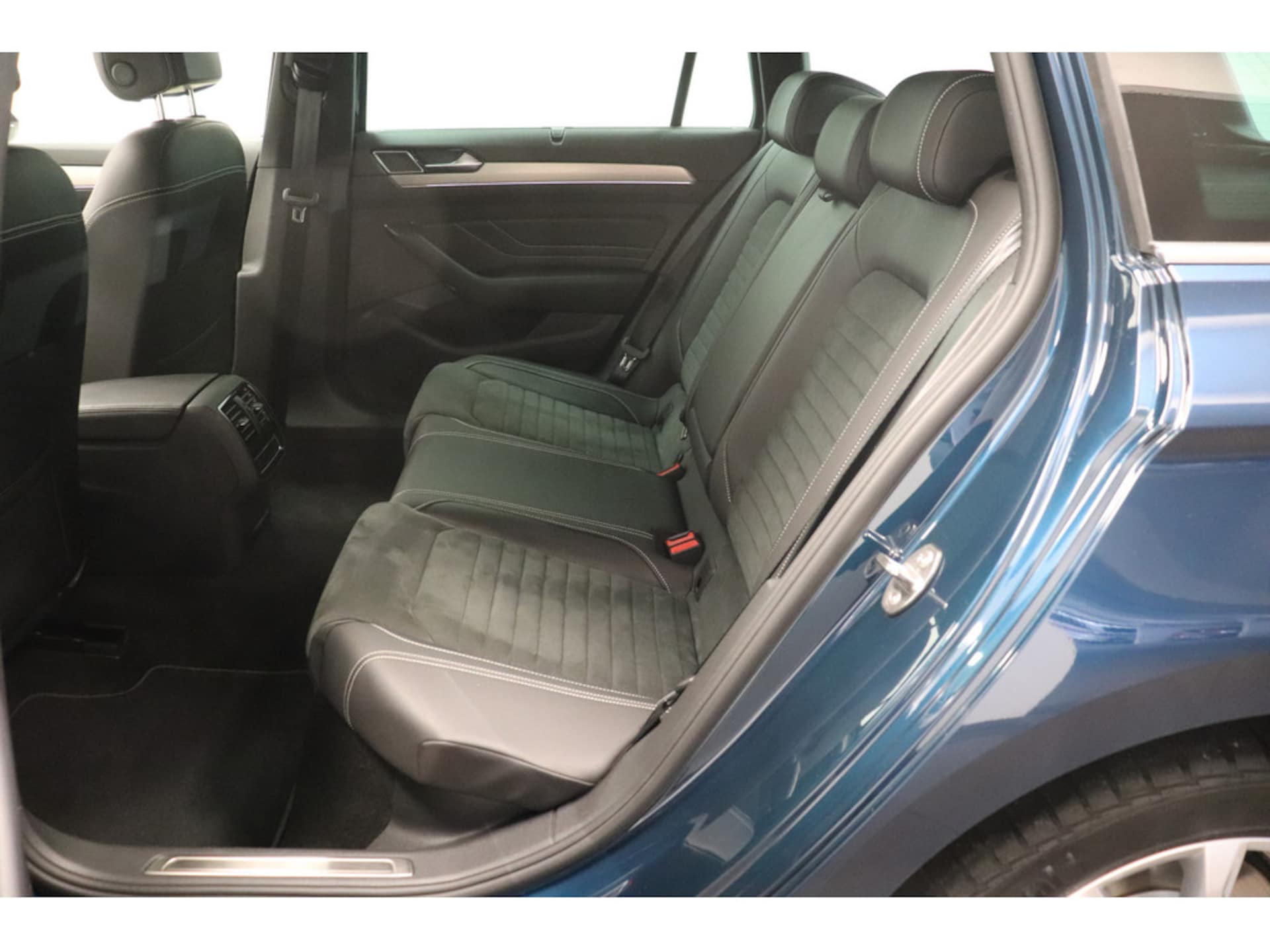 Volkswagen Passat Variant Elegance