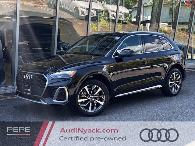 Photo of 2023 Audi Q5