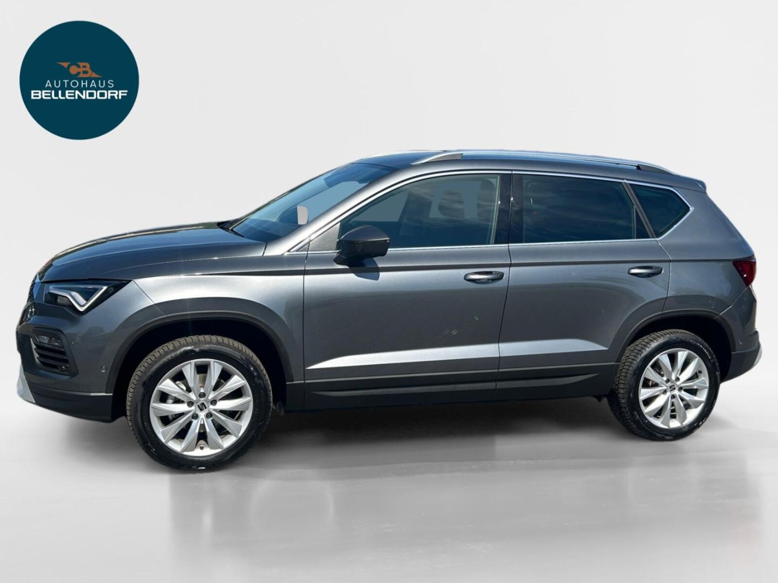 SEAT Ateca – Bild 2