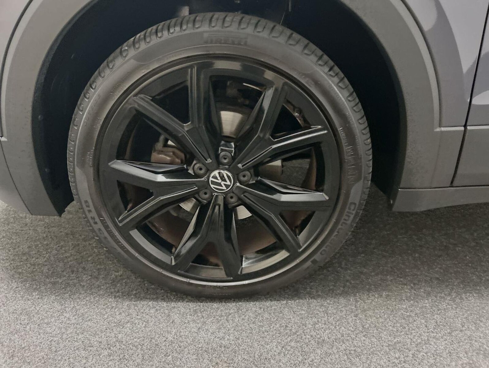 Volkswagen T-Cross – Bild 16