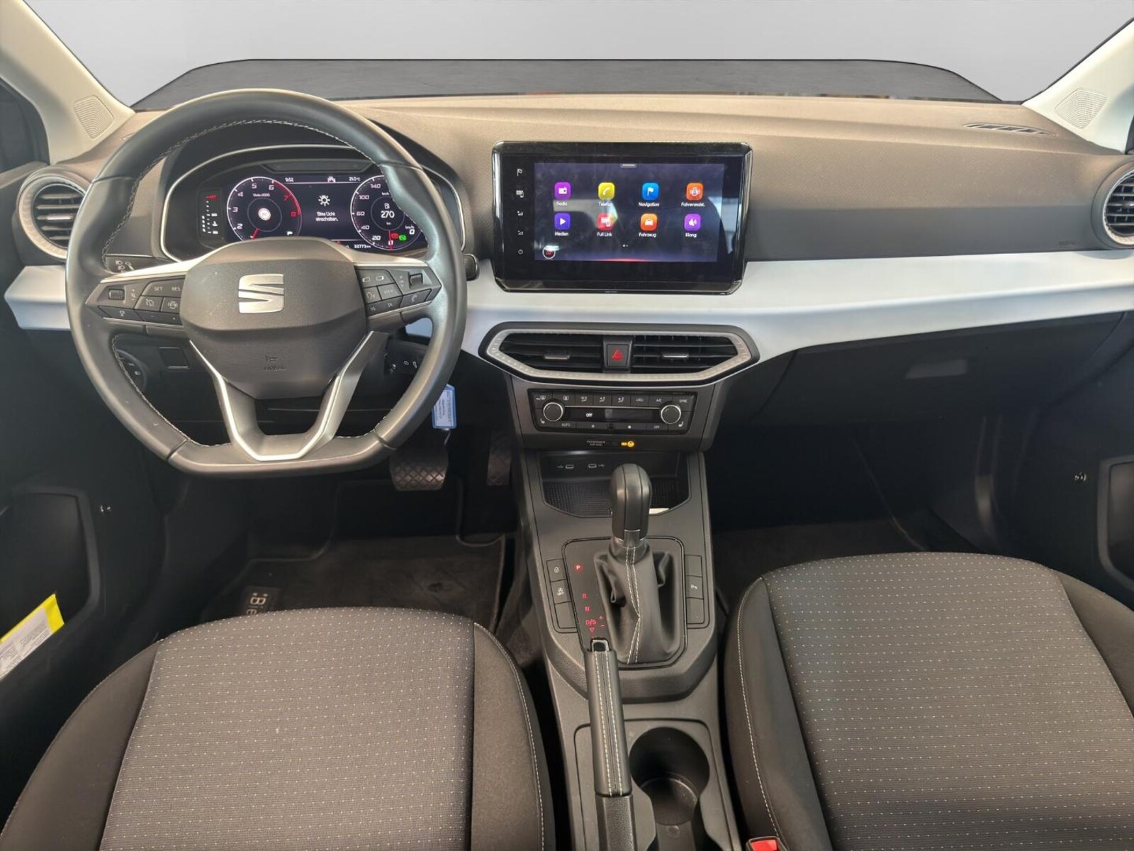SEAT Ibiza – Bild 17