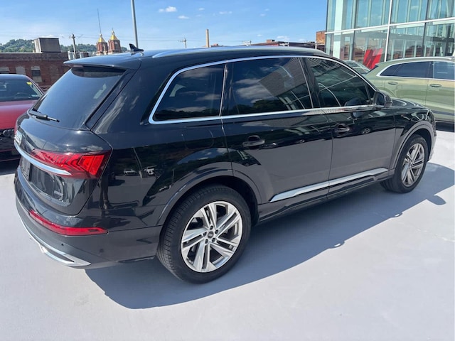 2023 Audi Q7