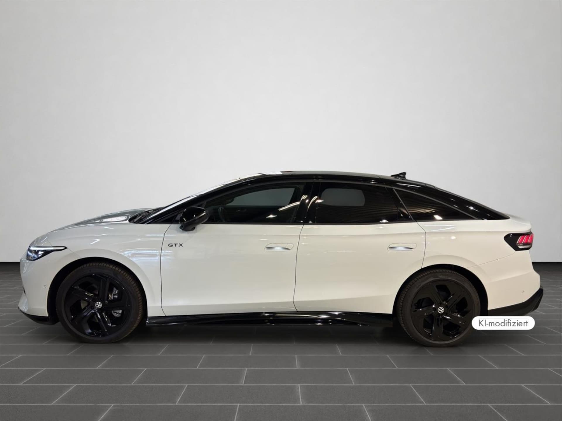Volkswagen ID.7 GTX