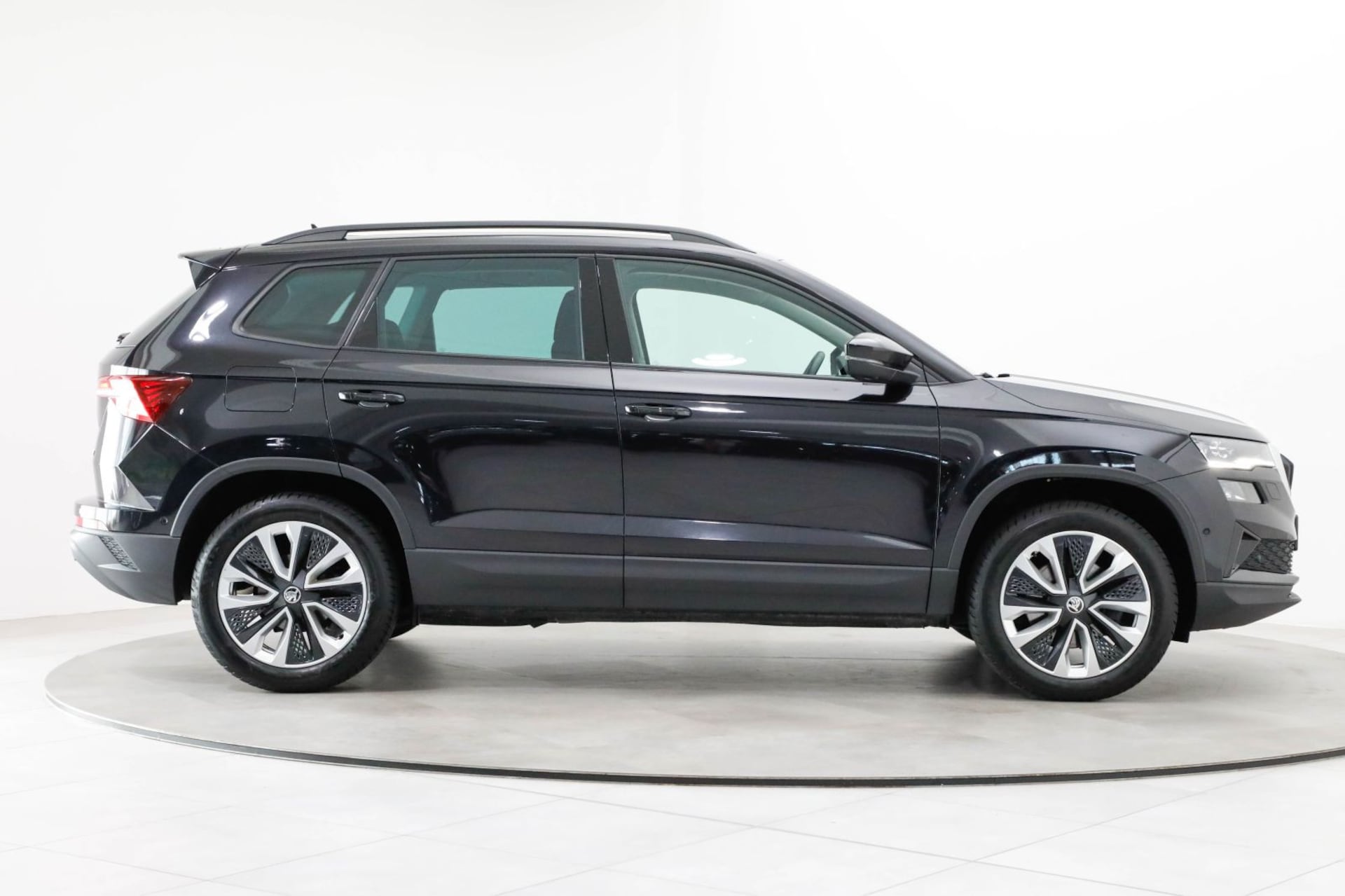 Skoda Karoq Style