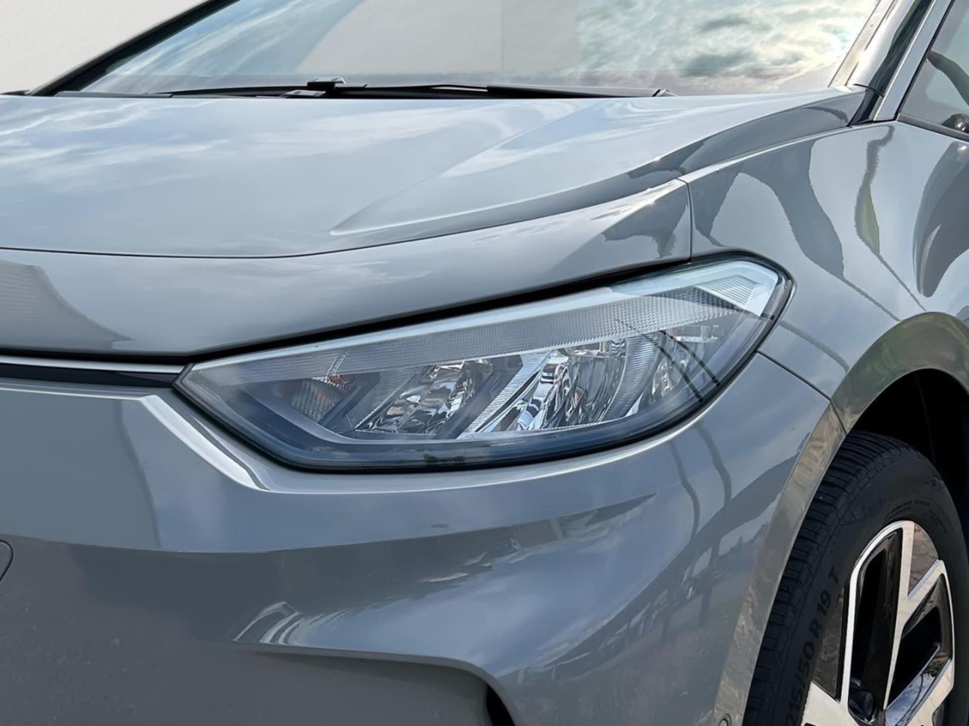 Volkswagen ID.3 MOVE Pro
