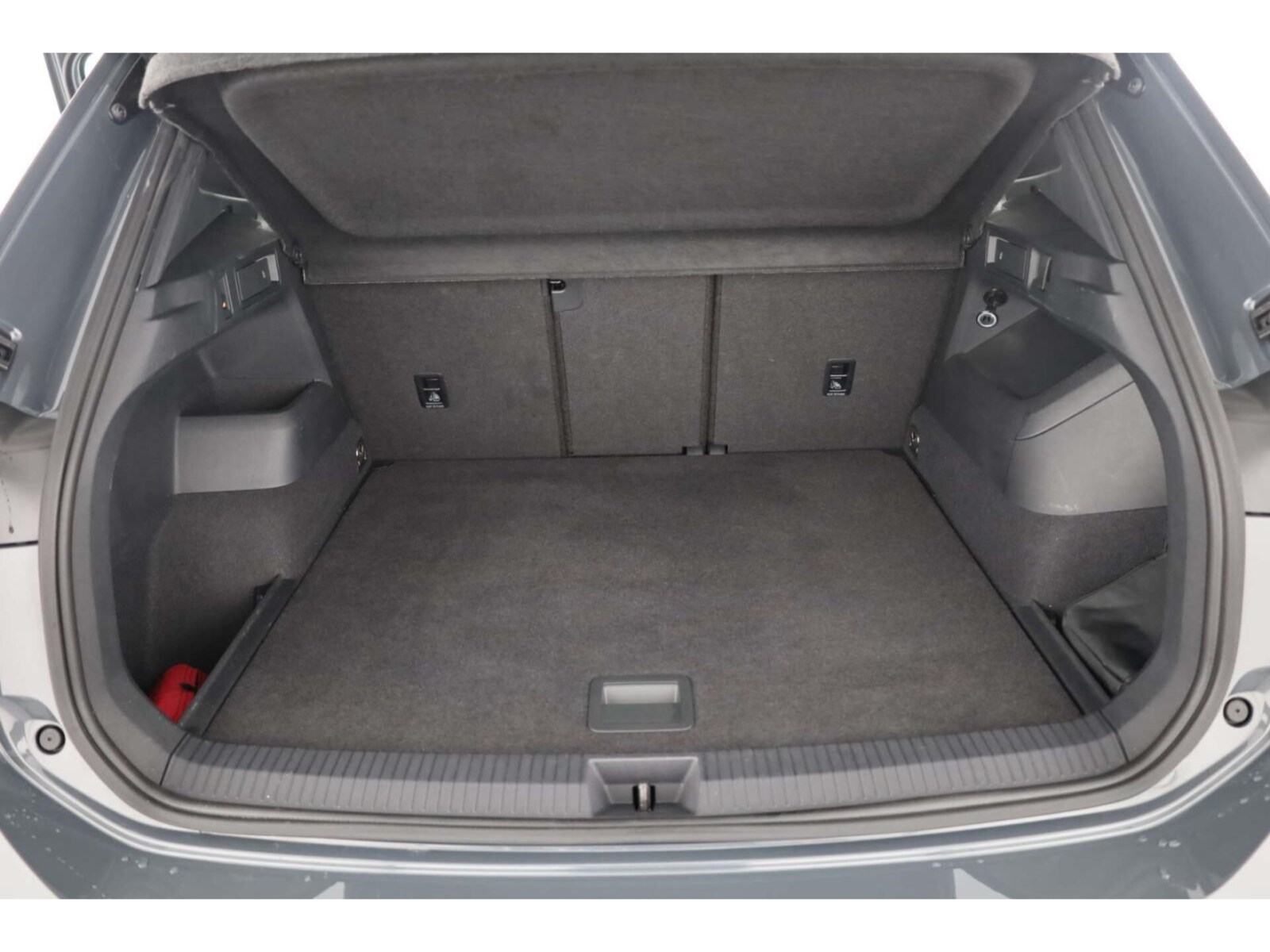 Volkswagen Tiguan – Bild 11