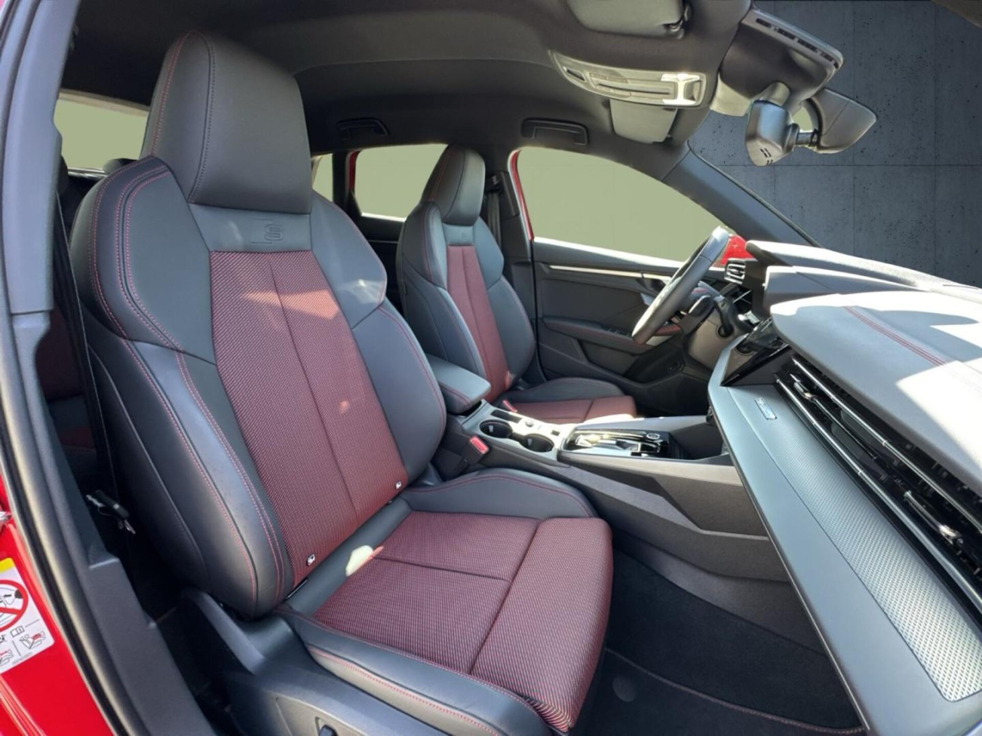 Audi A3 Sportback Advanced