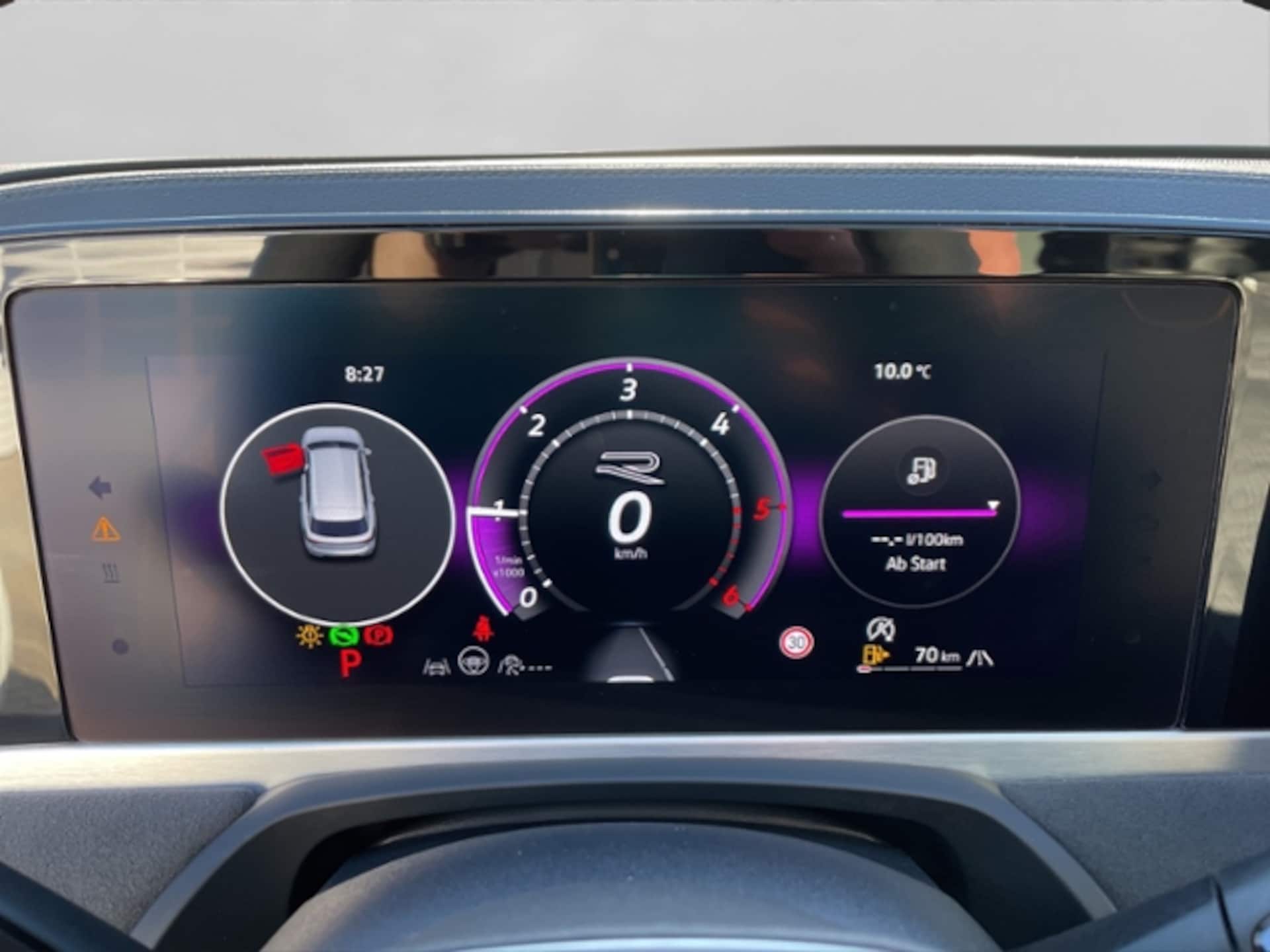 Volkswagen Passat R-Line