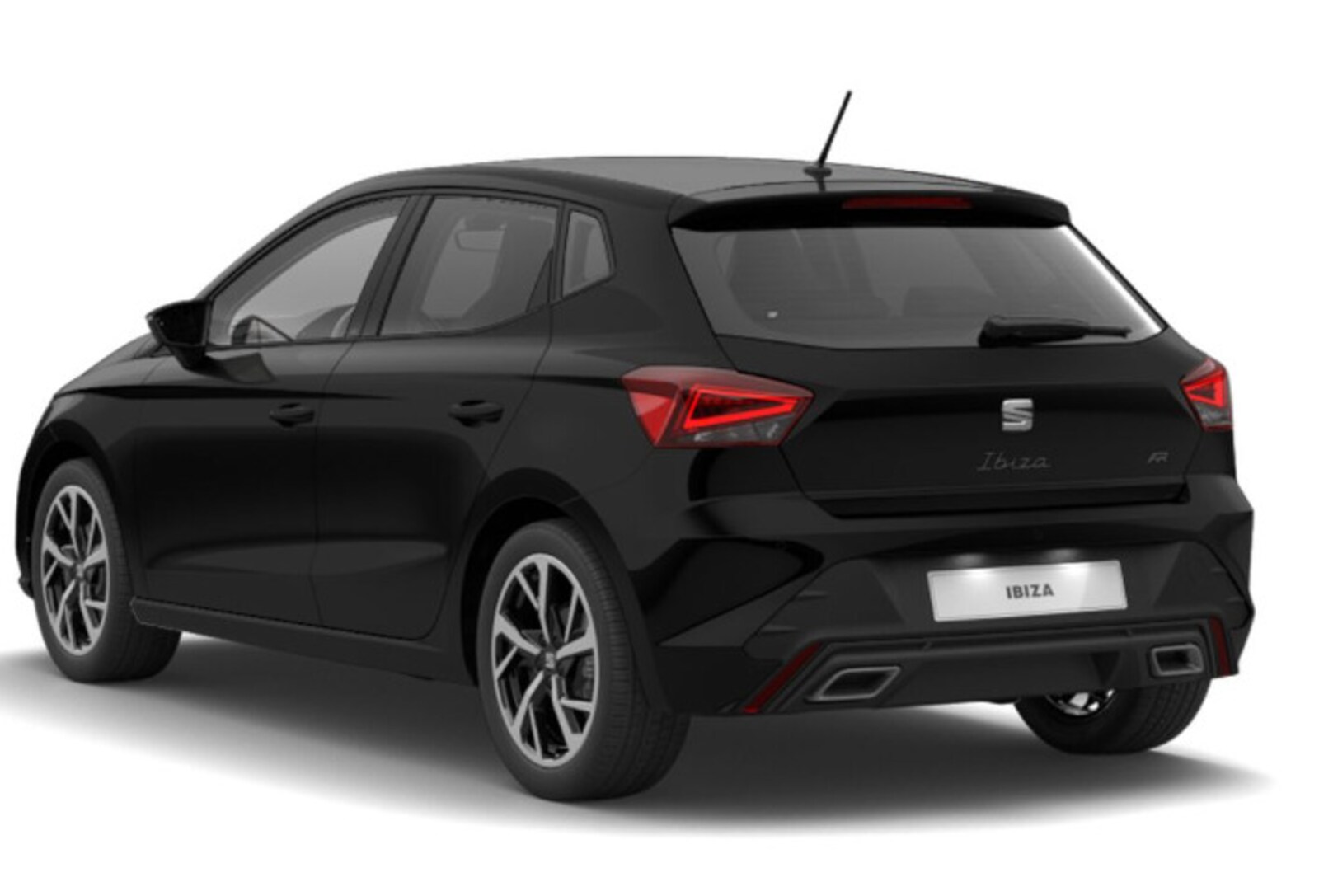 SEAT Ibiza – Bild 4