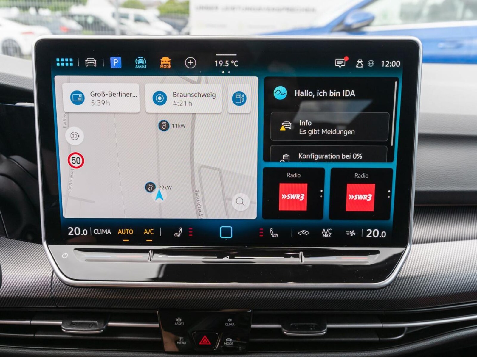 Volkswagen Golf – Bild 13