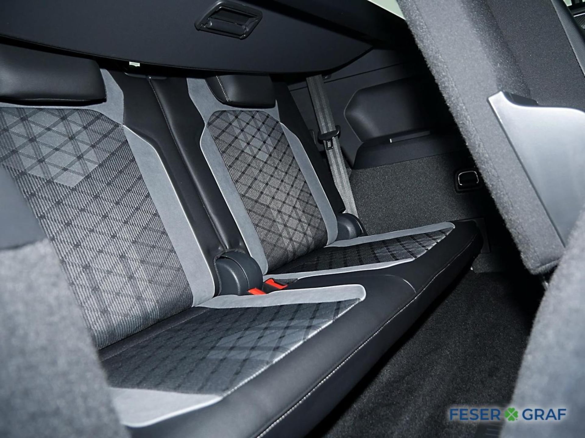 Volkswagen Tiguan Allspace R-Line