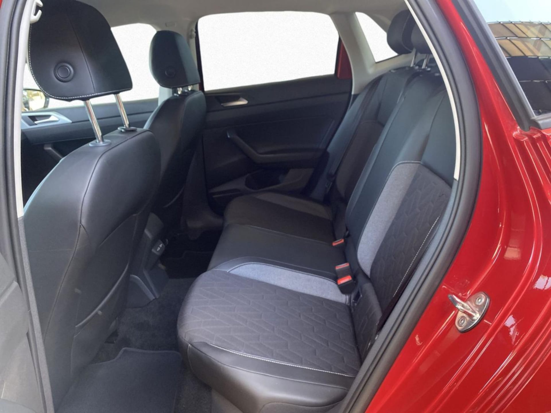 Volkswagen Polo Goal