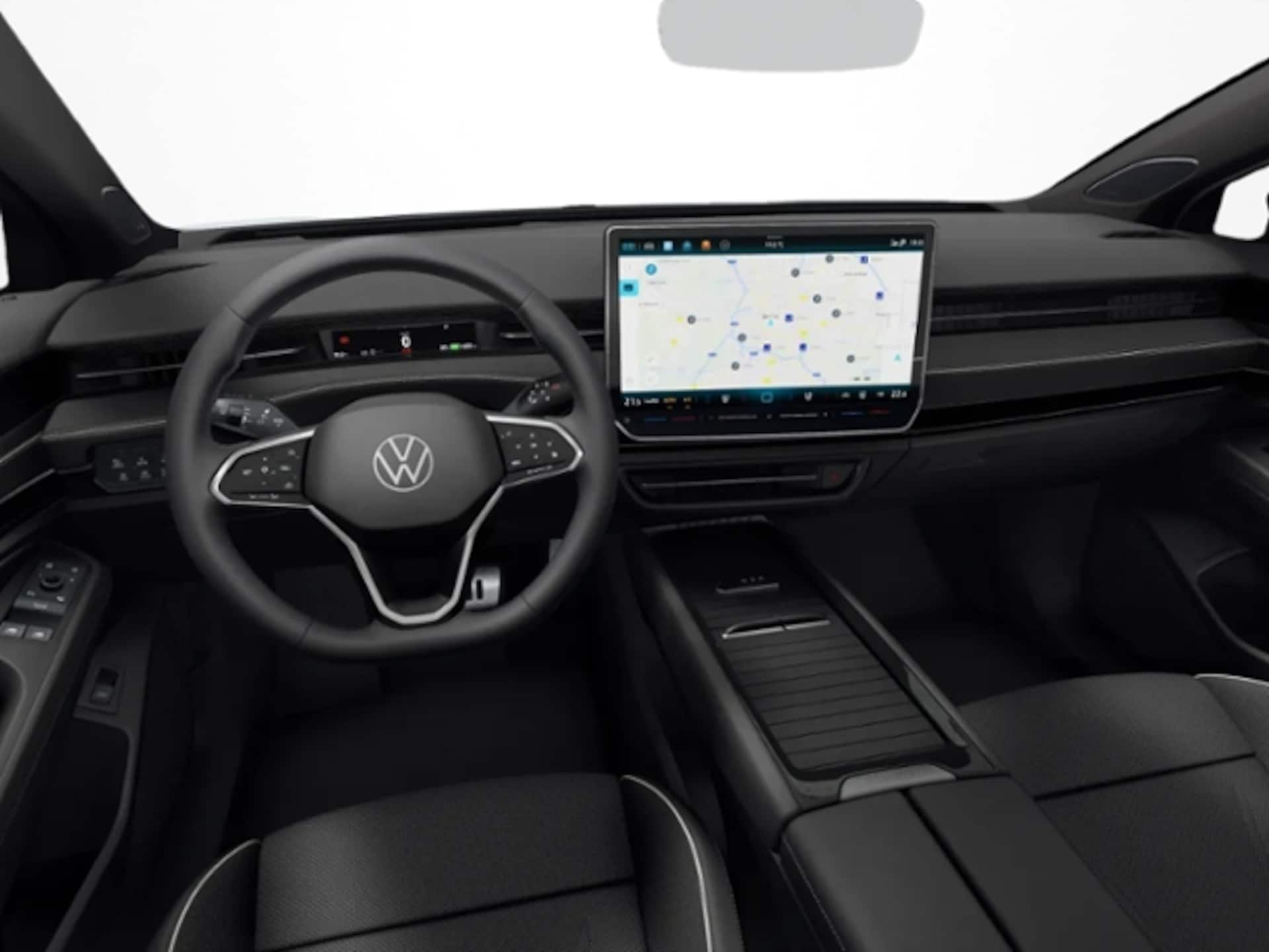 Volkswagen ID.7 Tourer Pro S