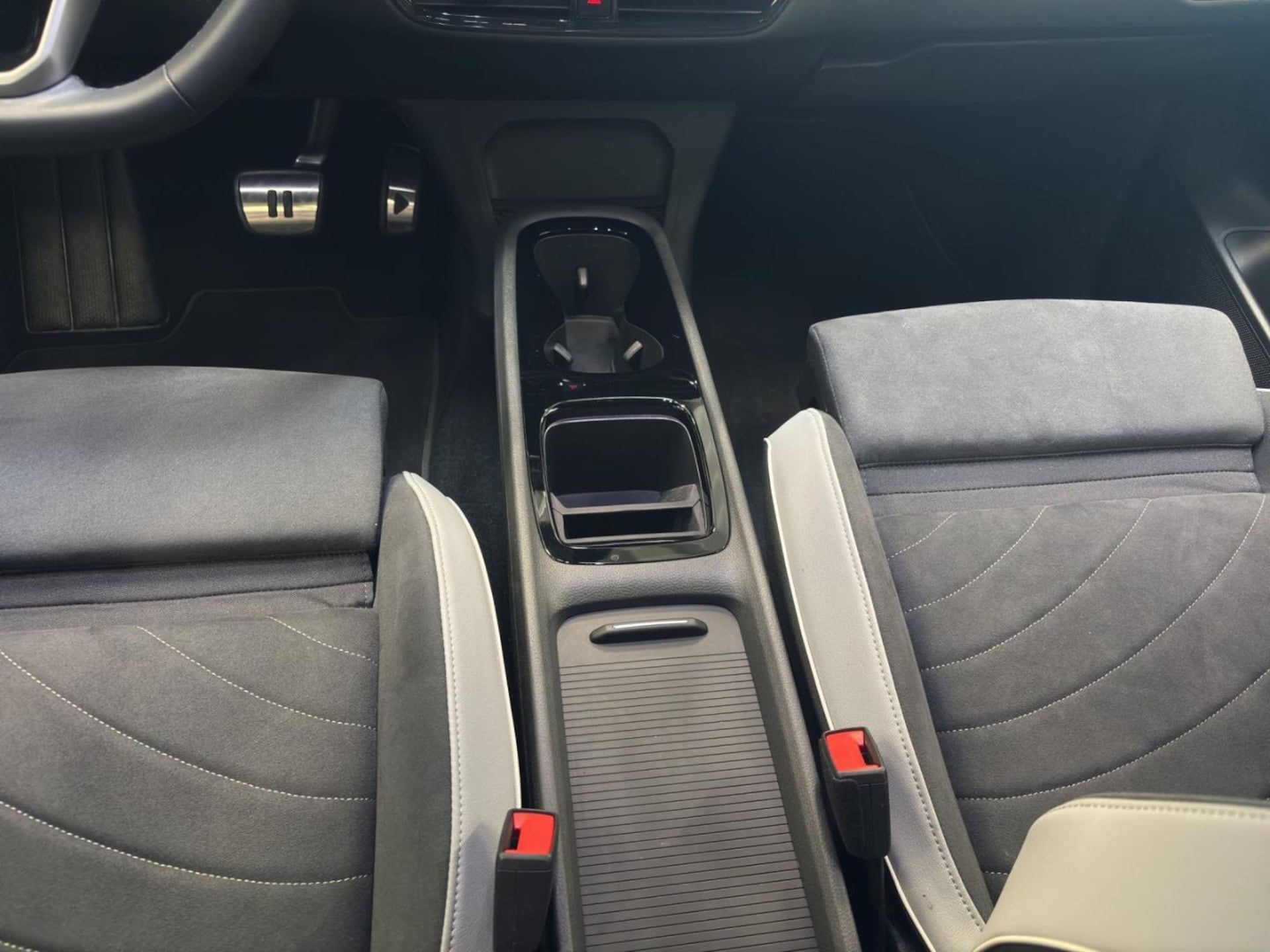 Volkswagen ID.3 Pro S