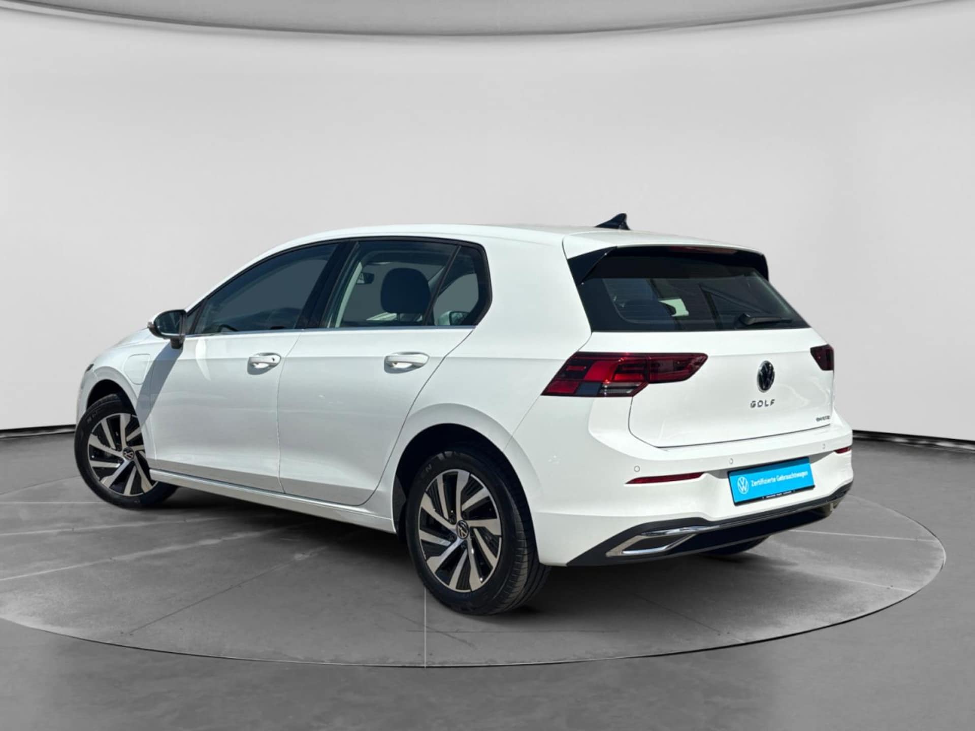 Volkswagen Golf Style