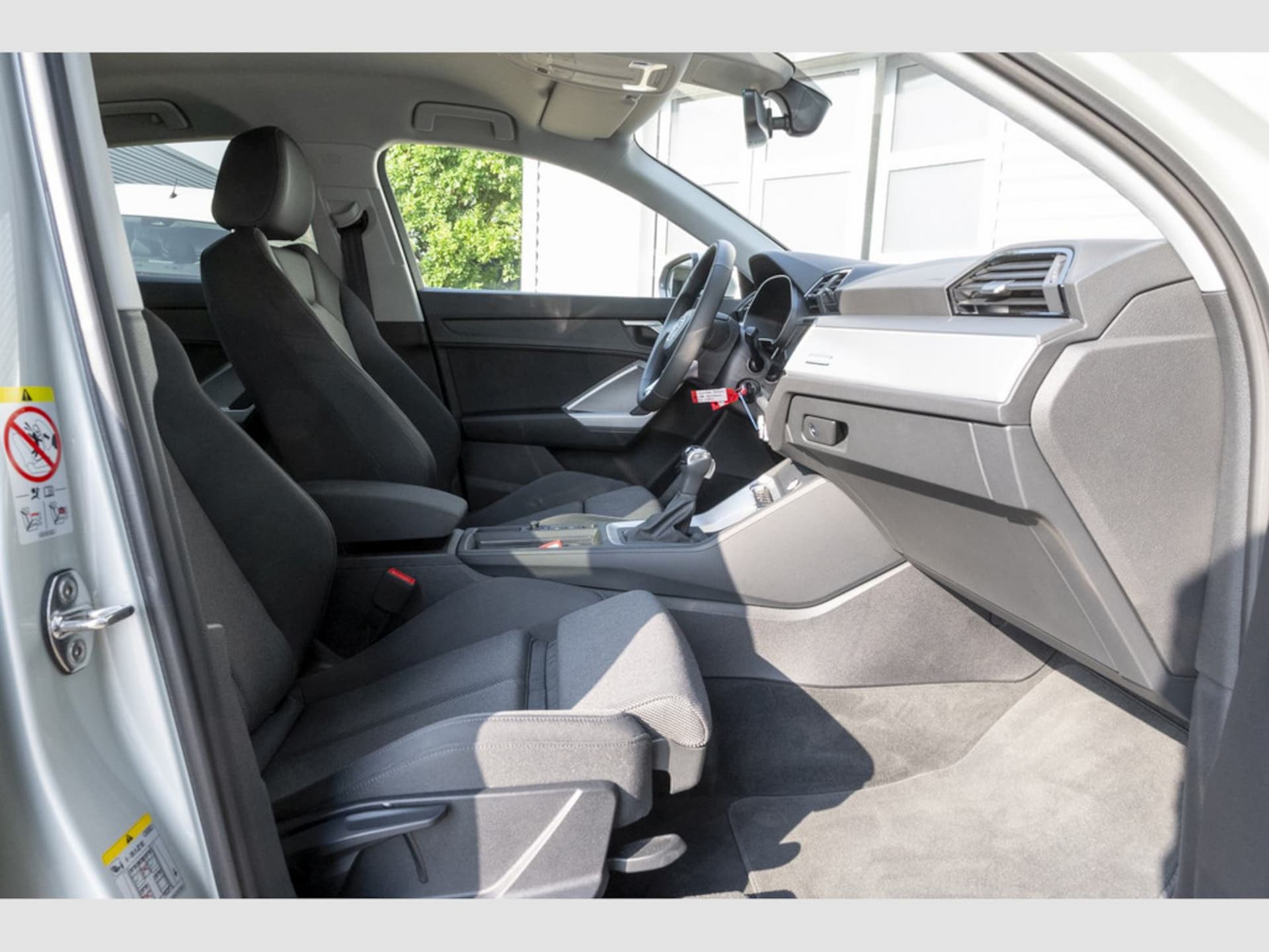 Audi Q3 Sportback S line