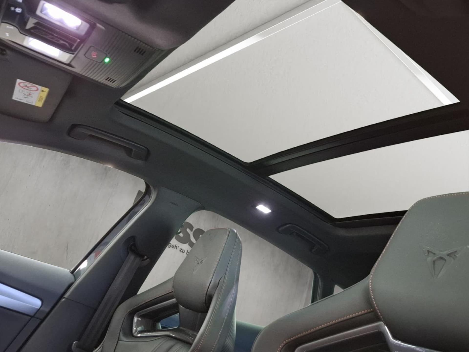 CUPRA Formentor VZ