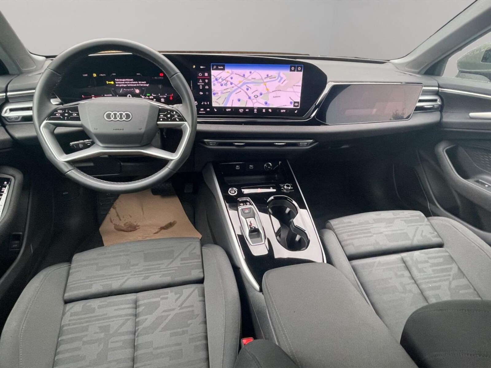 Audi A6 Limousine – Bild 16