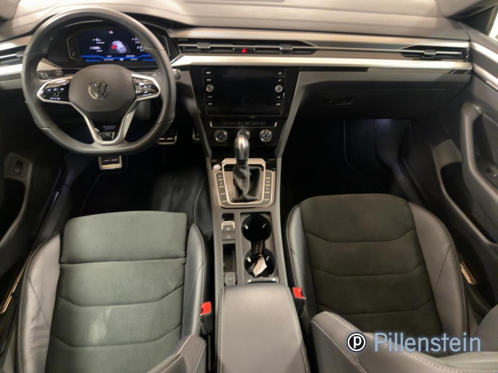 Volkswagen Arteon Shooting Brake – Bild 7