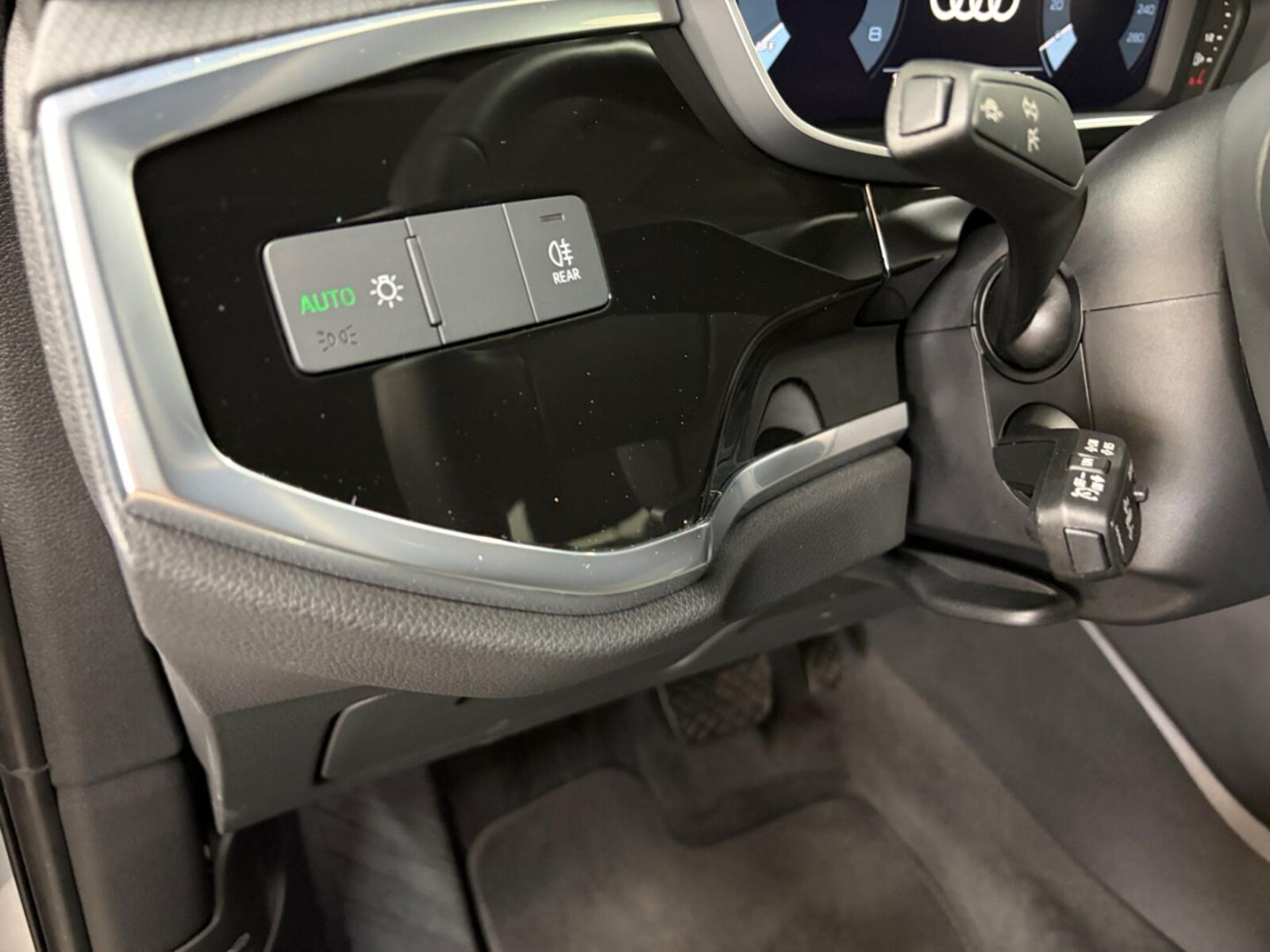 Audi Q3 – Bild 12