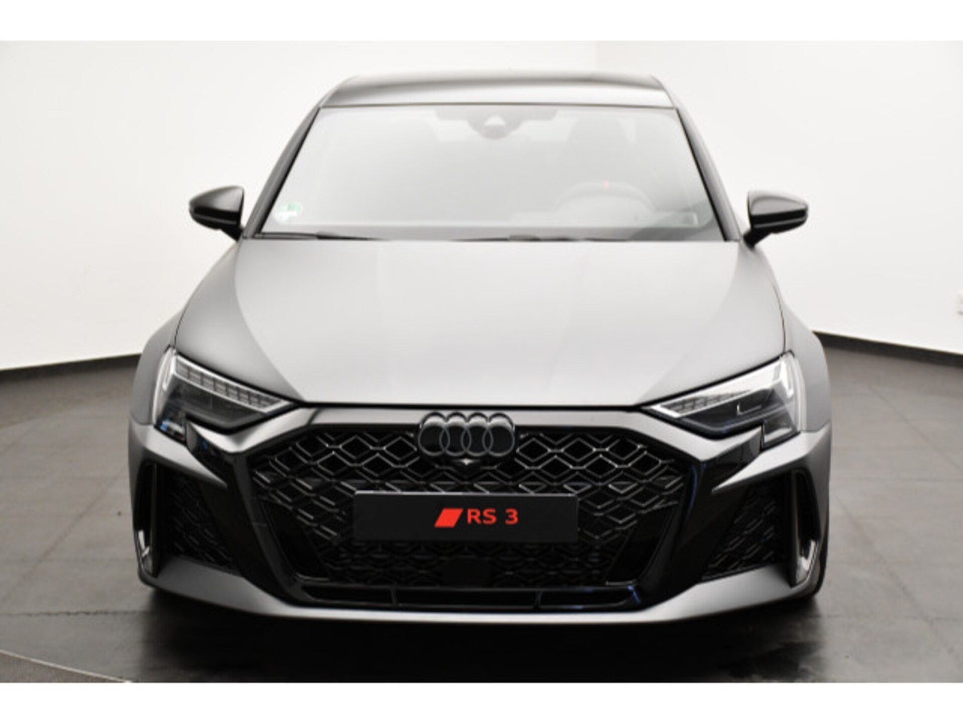 Audi RS 3 Limousine