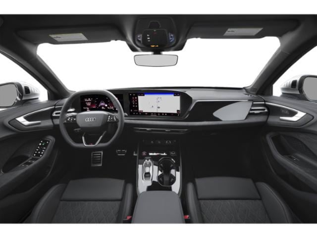 2026 Audi S5 Prestige - Photo 10
