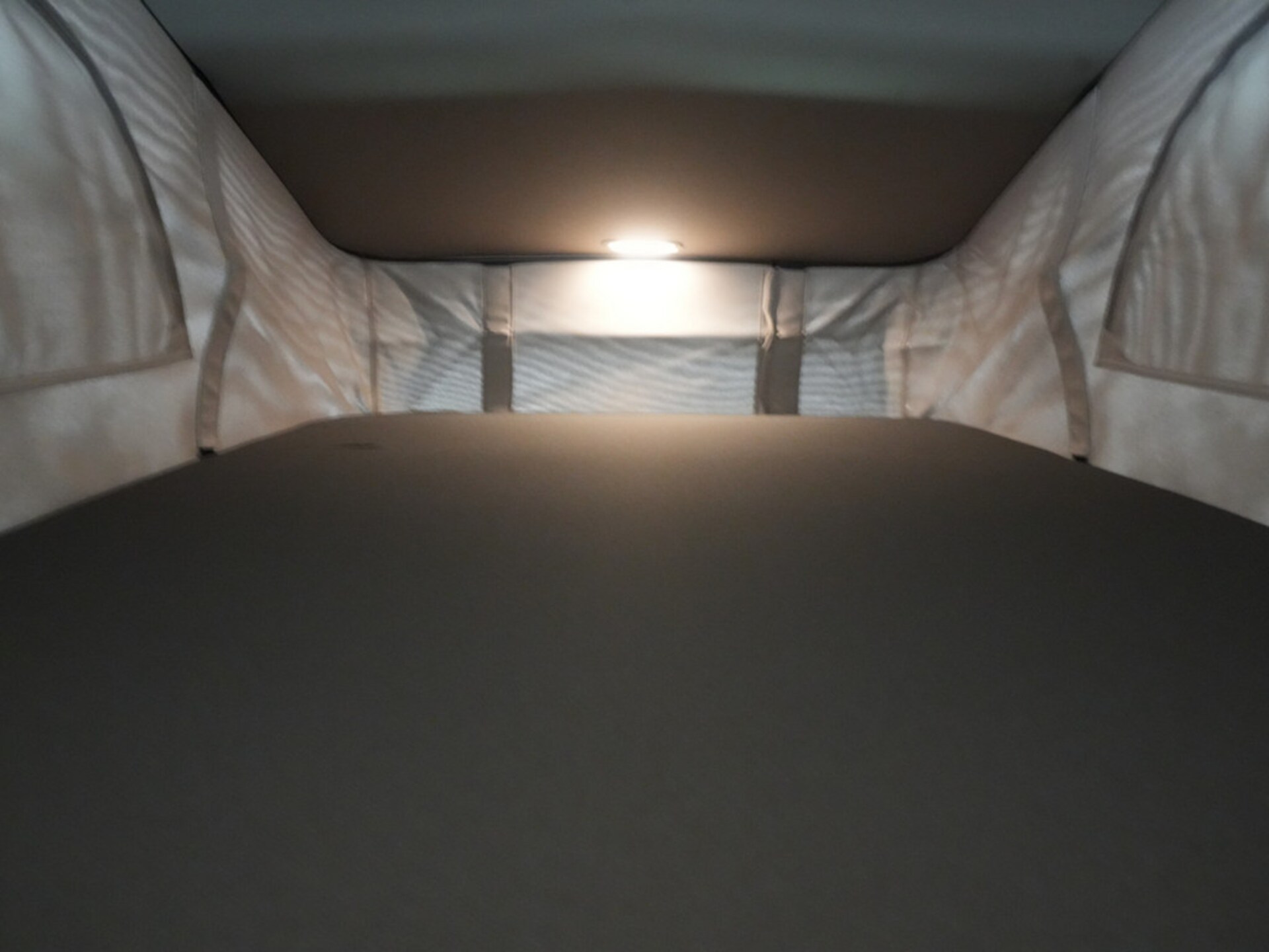 Volkswagen California Beach Camper