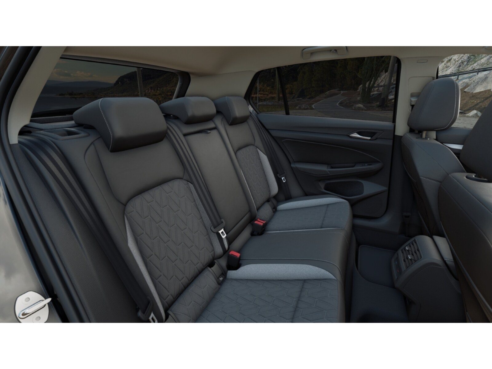 Volkswagen Golf – Bild 12