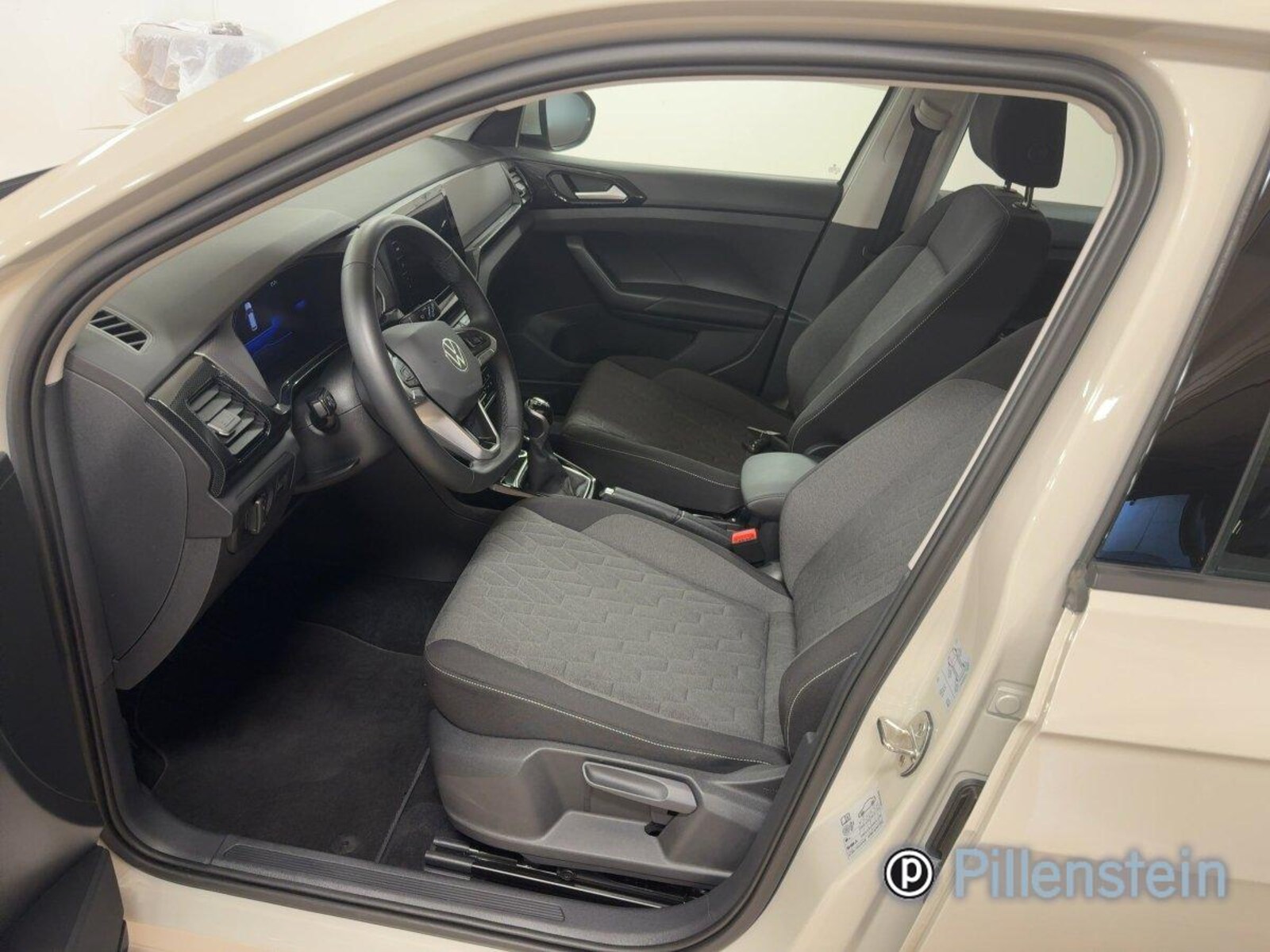Volkswagen T-Cross – Bild 9