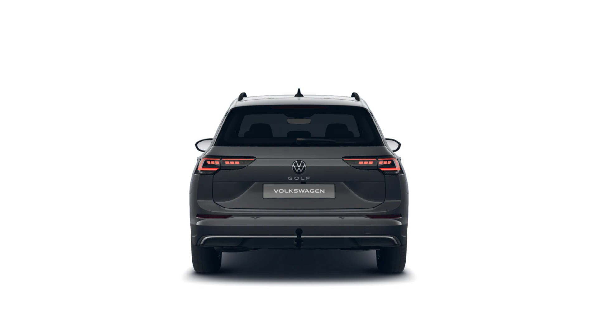 Volkswagen Golf Variant Goal