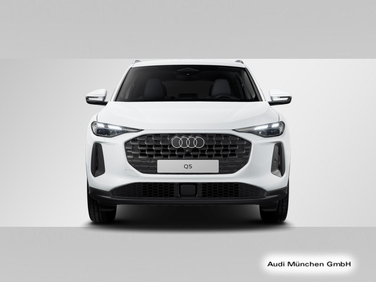 Bild über Audi Q5 SUV TDI quattro 150 kW S tronic - für weitere Informationen kontaktieren Sie den Audi Partner