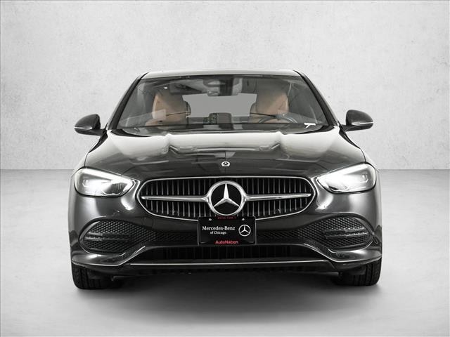 2022 Mercedes-Benz C 300