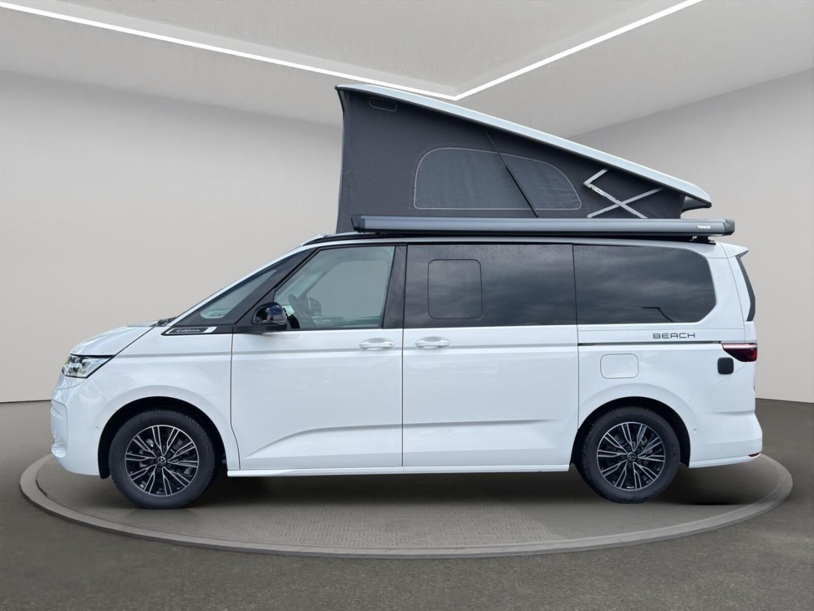 Volkswagen California – Bild 5