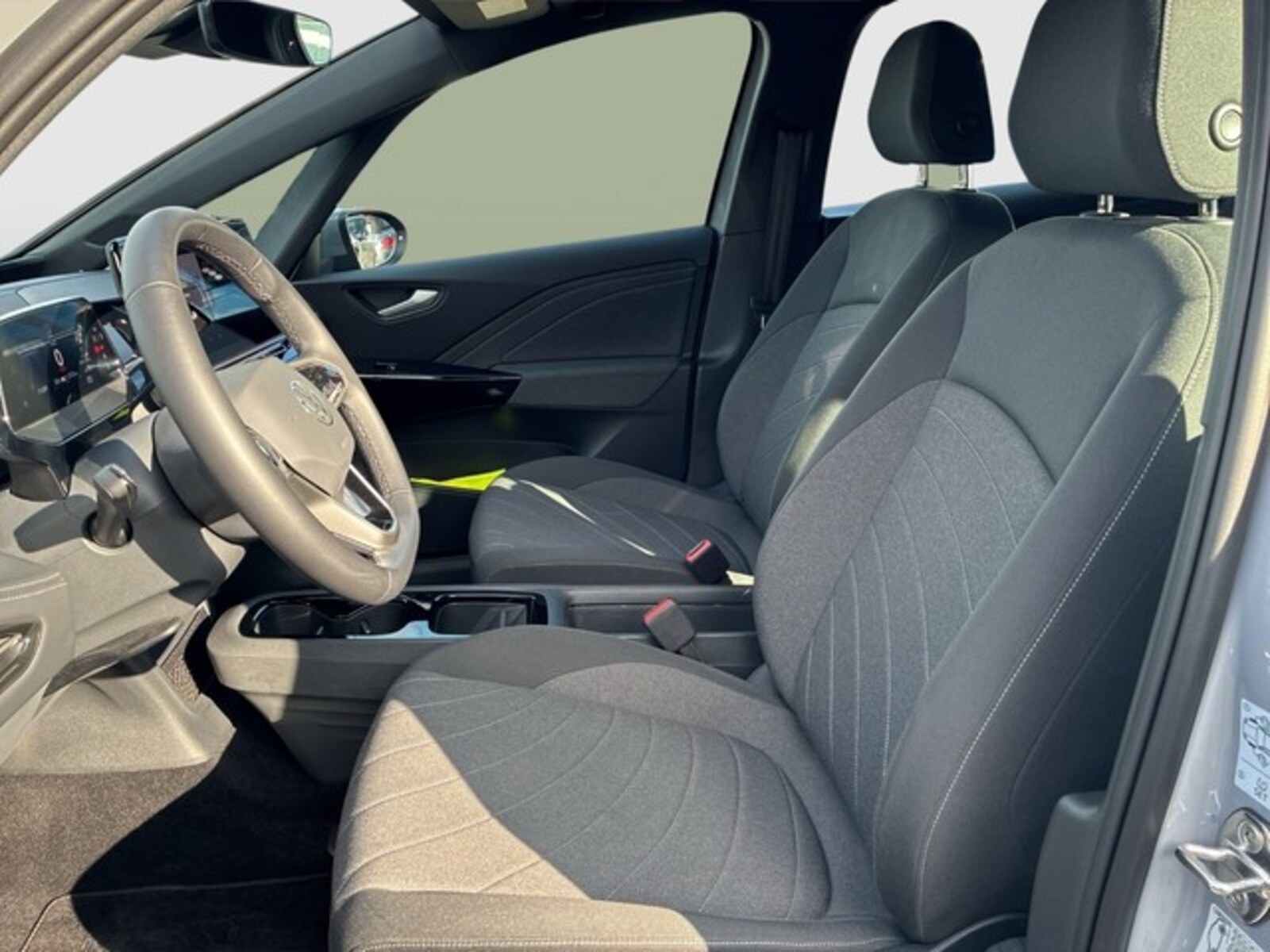 Volkswagen ID.3 – Bild 13