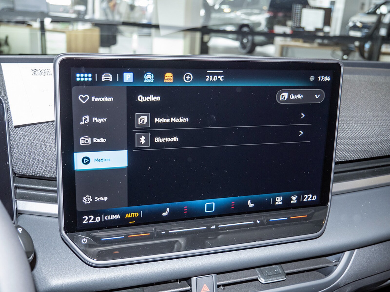 Volkswagen T-Roc – Bild 12