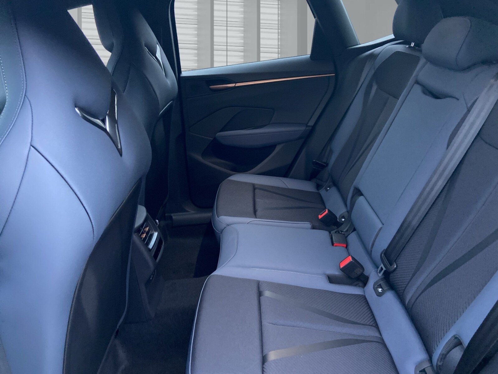 CUPRA Terramar – Bild 8