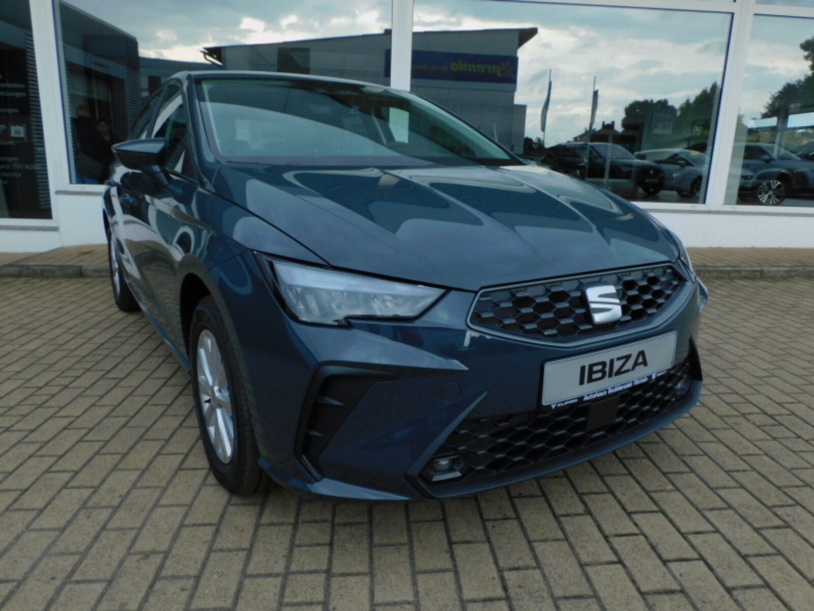 SEAT Ibiza – Bild 7