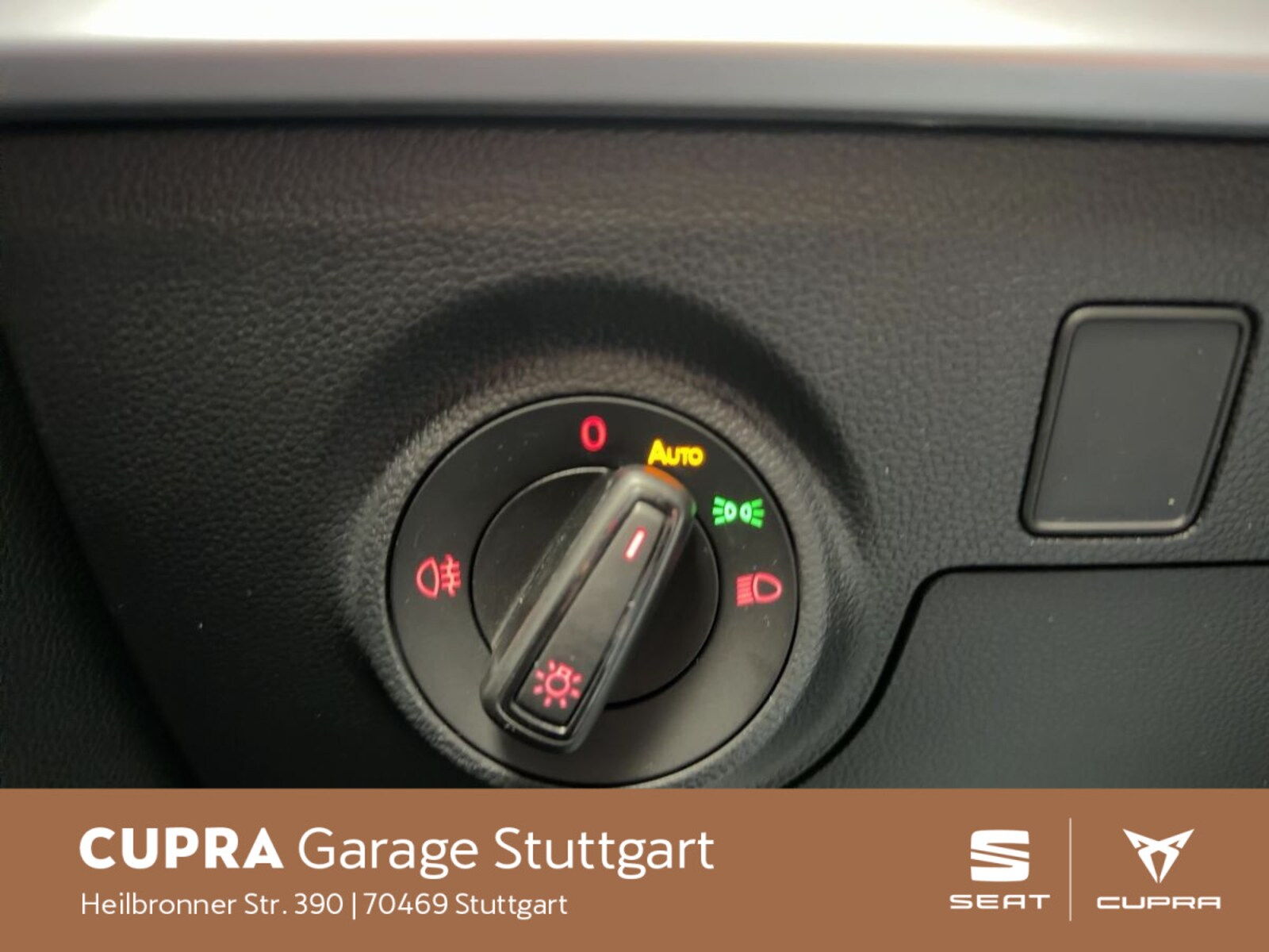 SEAT Arona – Bild 14