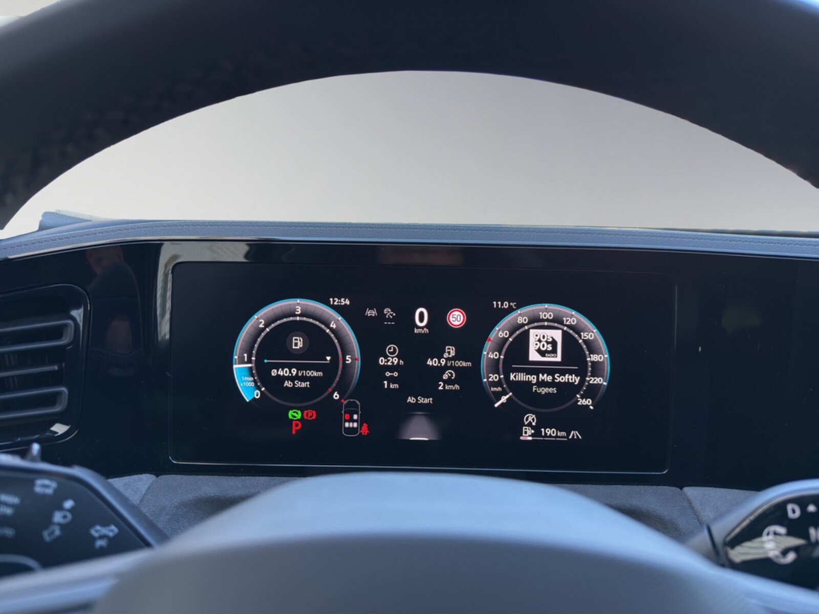 Volkswagen Tiguan – Bild 12