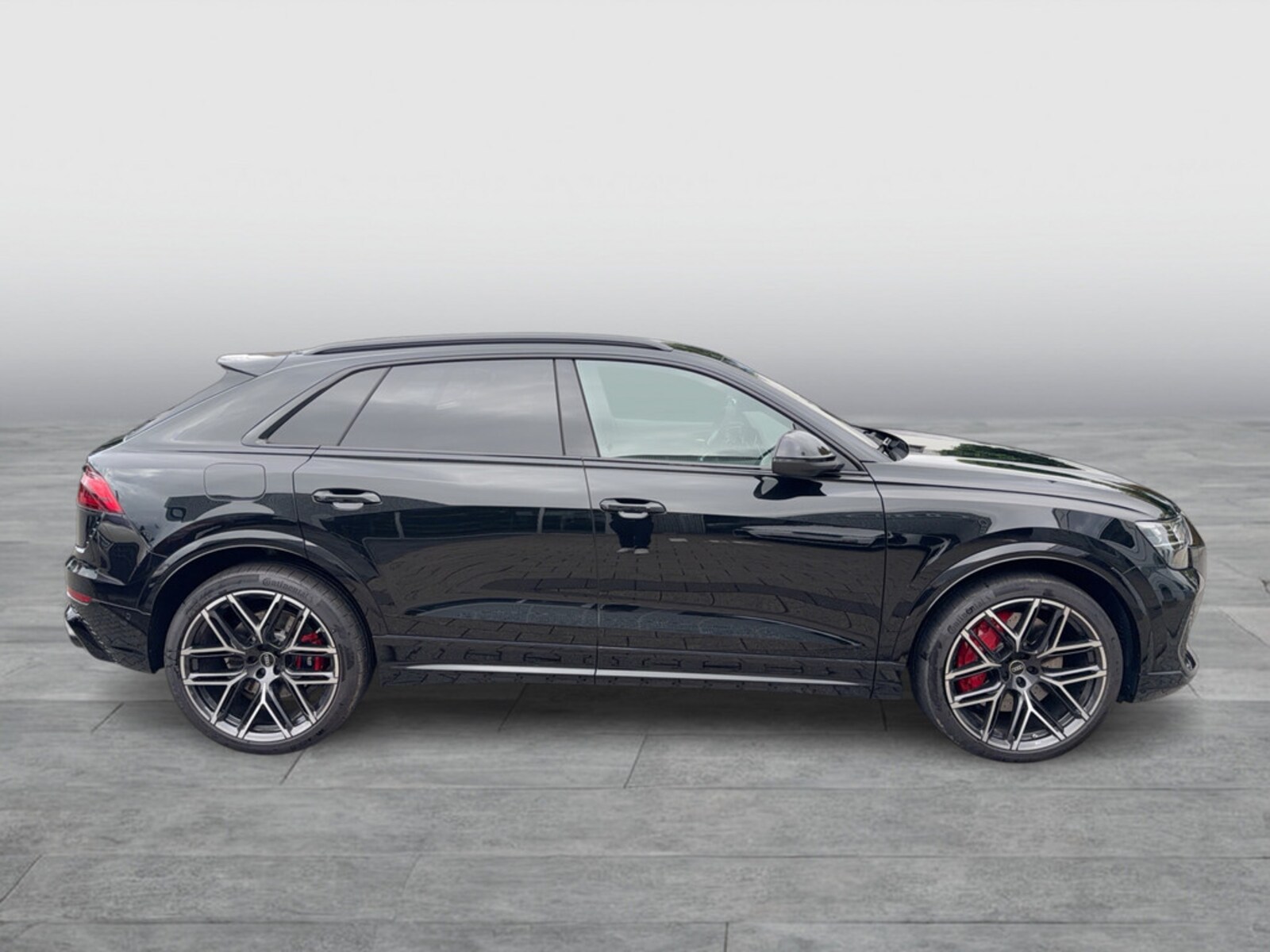 Audi RS Q8 – Bild 6