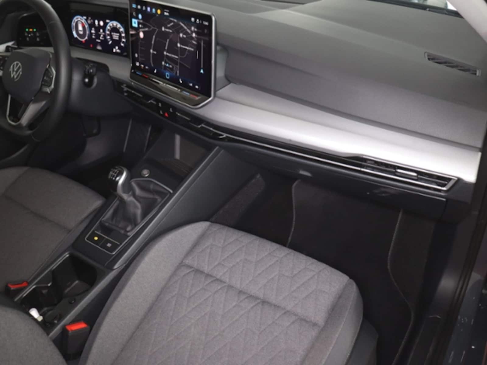 Volkswagen Golf Variant – Bild 11