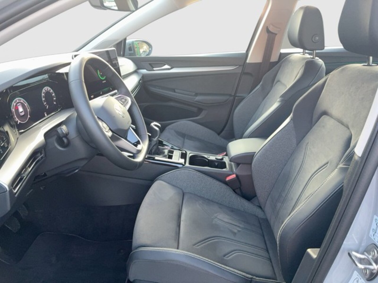 Volkswagen Golf – Bild 8