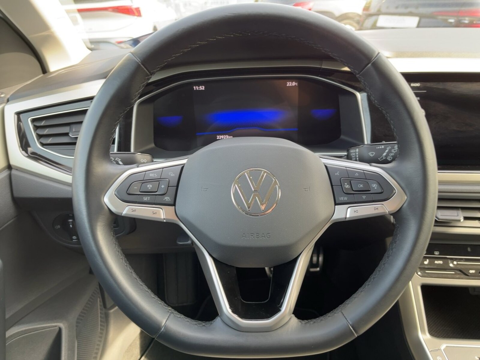 Volkswagen Polo – Bild 13